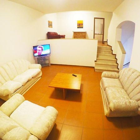 Apartmán Casa Zodiaco Caorle Exteriér fotografie