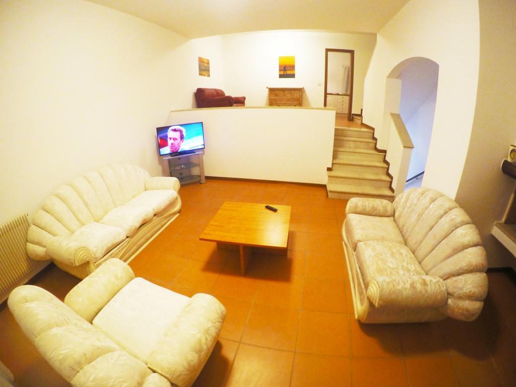 Apartmán Casa Zodiaco Caorle Exteriér fotografie